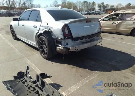 2020 Chrysler 300 300S z USA, uszkodzony, nr VIN 2C3CCABGXLH103516